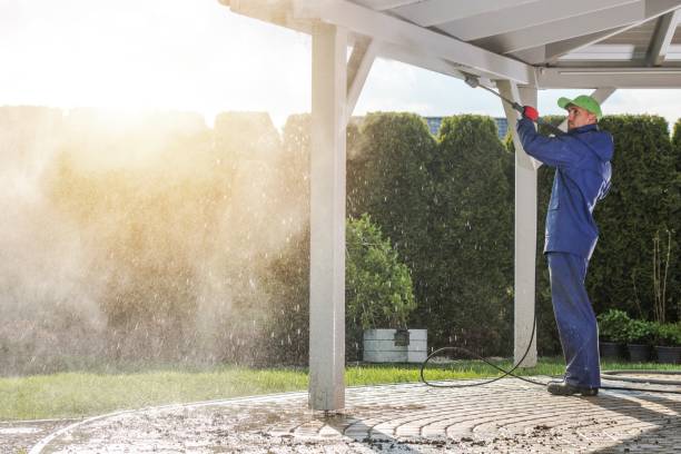 Best Gutter Cleaning  in Arlington, NY